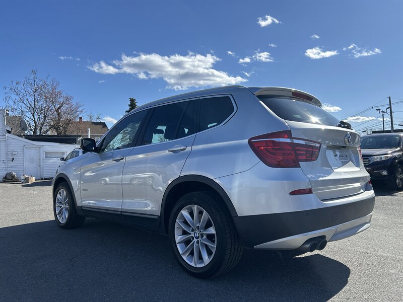 Used 2013 BMW X3 xDrive28i w/ Premium Pkg AWD/4WD image 6