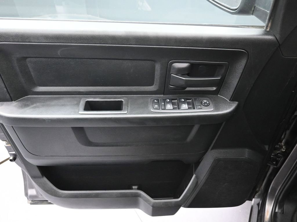 Used 2018 RAM 1500 Tradesman w/ Popular Equipment Group image 21