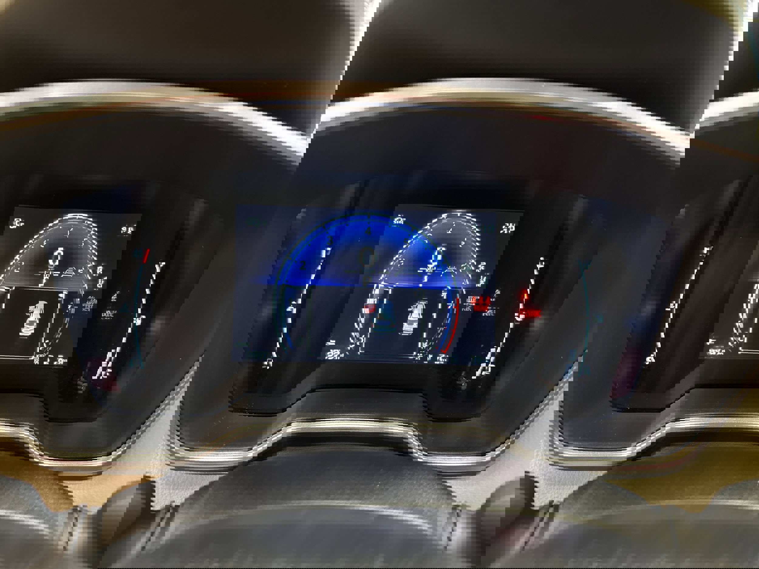 Used 2024 Toyota Corolla Cross XLE w/ Convenience Package image 41