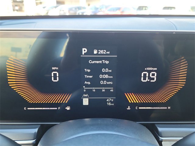 New 2026 Kia K5 GT-Line w/ GT-Line Premium Package image 25