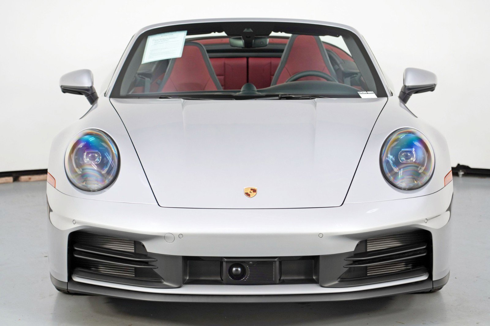Used 2025 Porsche 911 Carrera image 46
