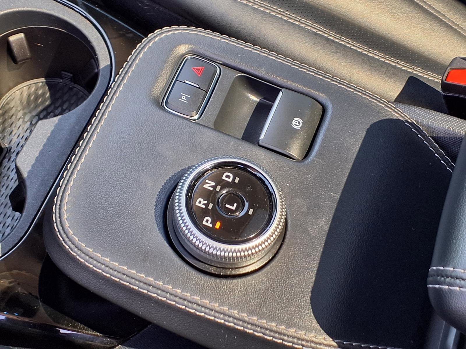 Certified 2021 Ford Mustang Mach-E Premium image 20