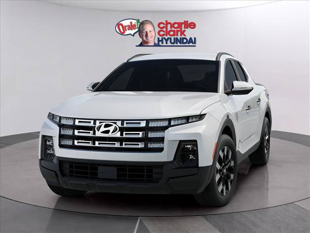 Used 2026 Hyundai Santa Cruz SEL FWD image 7