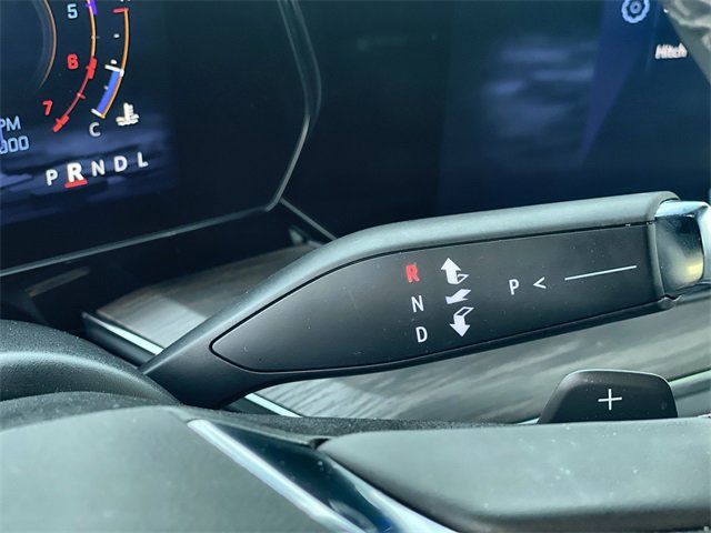 Certified 2025 Chevrolet Tahoe Premier image 15