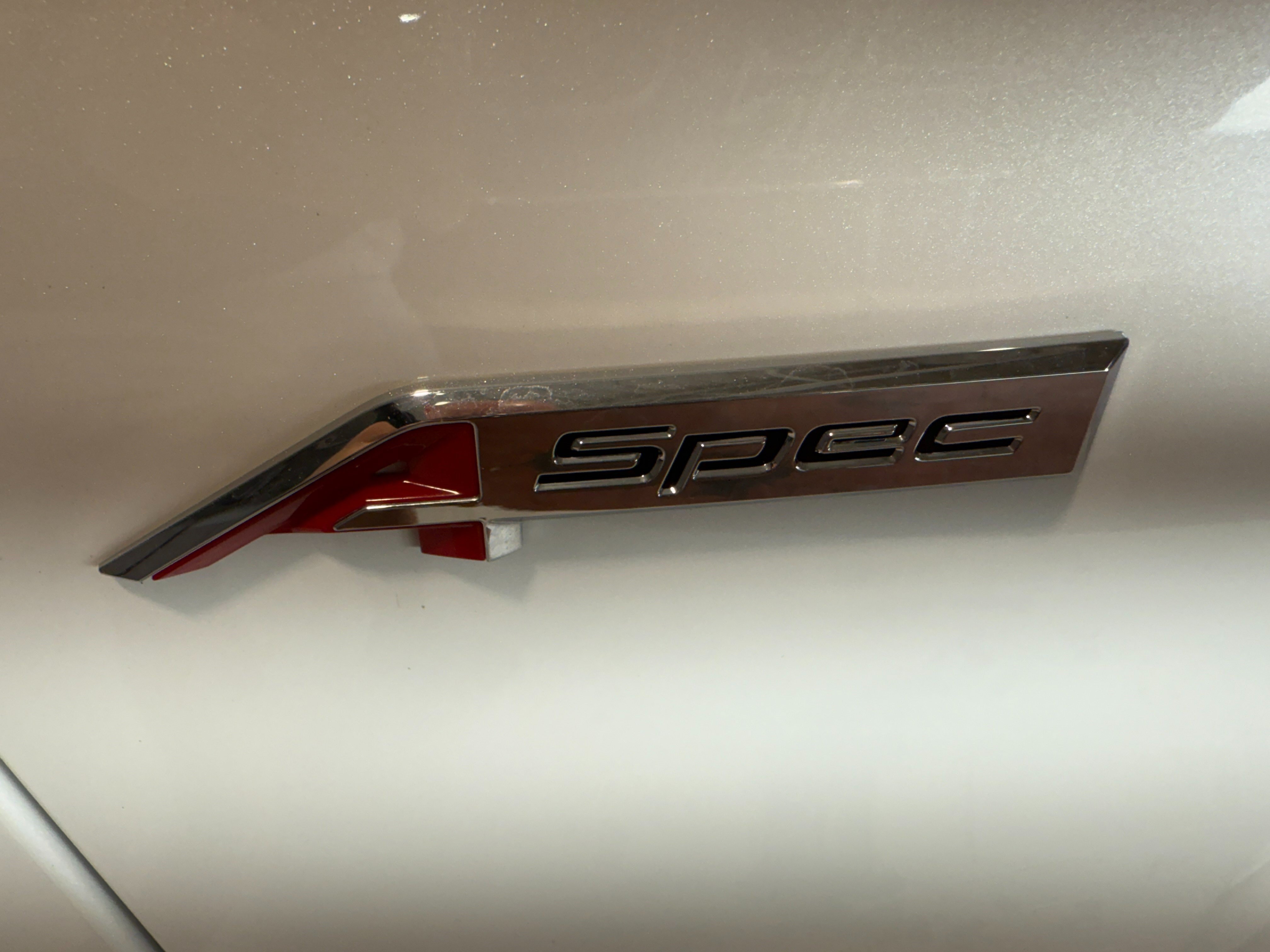 New 2026 Acura ADX A-Spec AWD/4WD image 39