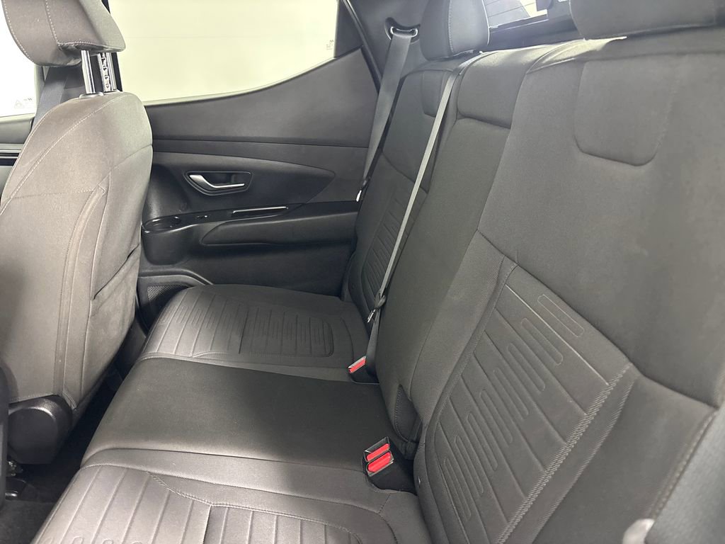 Used 2022 Hyundai Santa Cruz SEL w/ Activity Package image 29