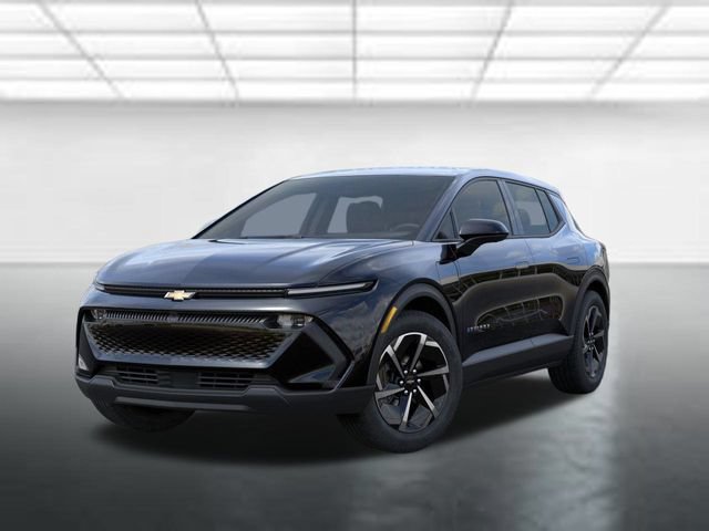 New 2026 Chevrolet Equinox EV LT w/ Comfort Package AWD/4WD image 6