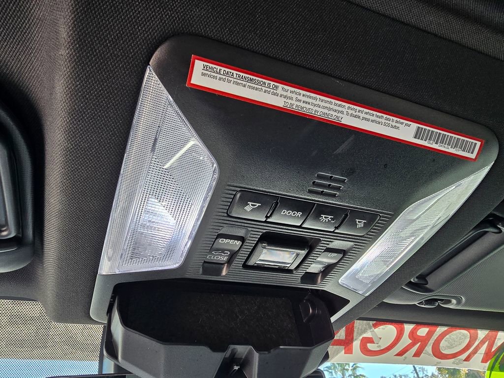 Used 2021 Toyota RAV4 XSE w/ XSE Grade Weather Package image 27