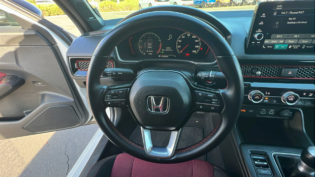 Used 2024 Honda Civic Si image 26