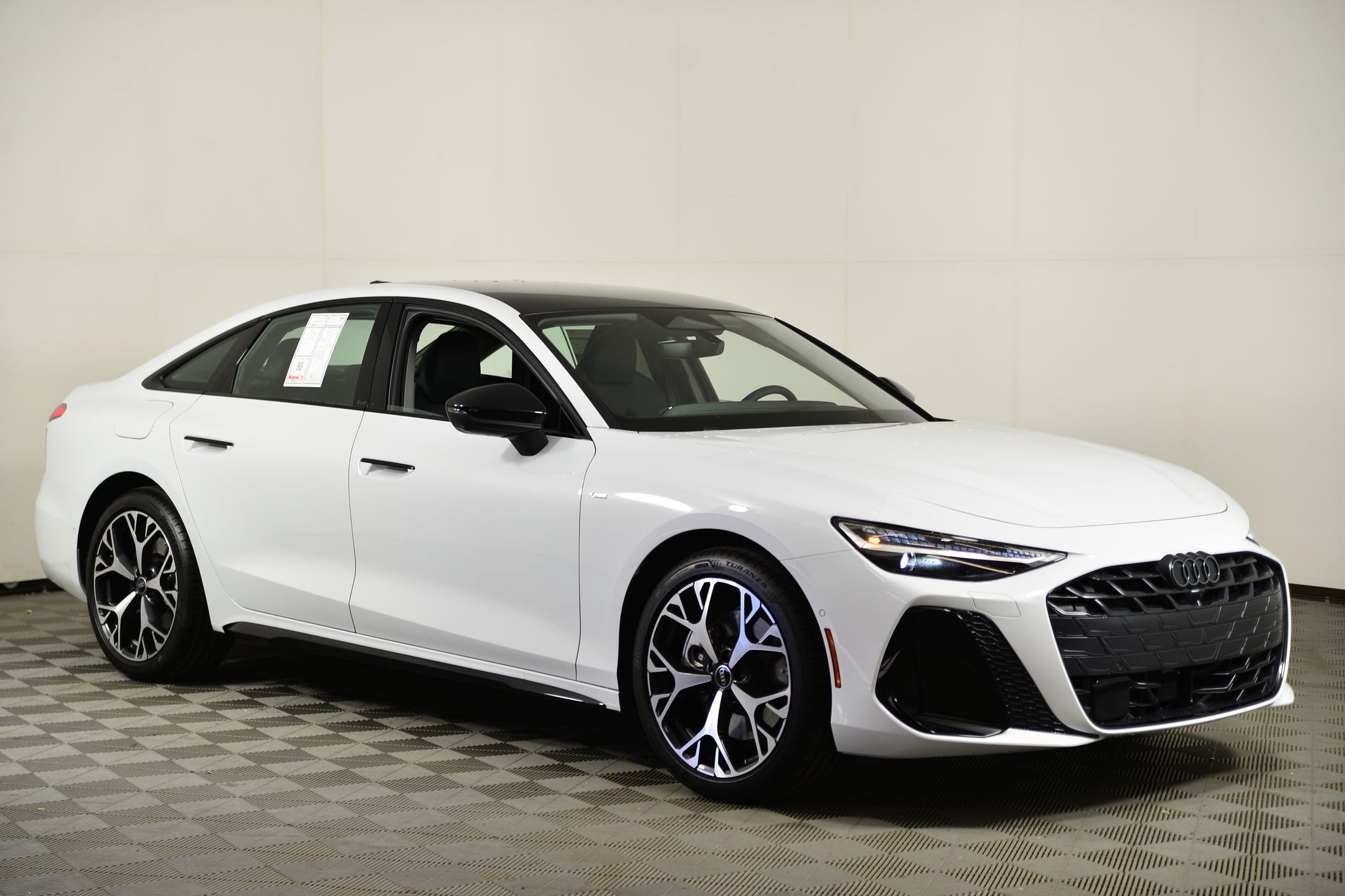 New 2026 Audi A6 Premium Plus image 6