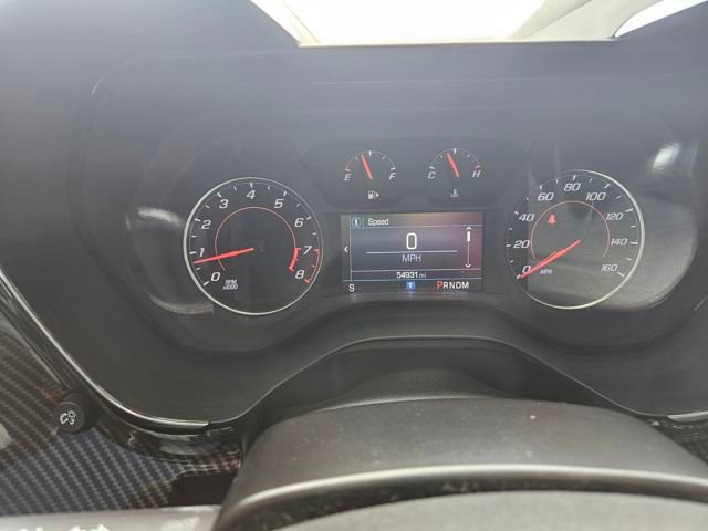 Used 2021 Chevrolet Camaro LT image 15