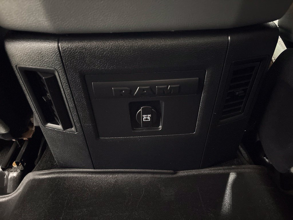 Used 2017 RAM 1500 Big Horn AWD/4WD image 34