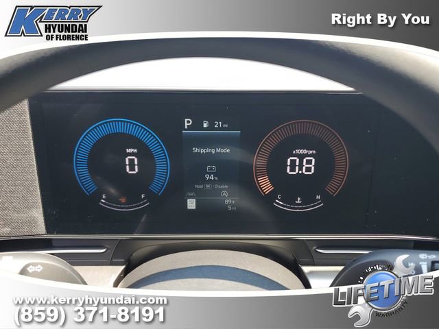 New 2026 Hyundai Kona SE AWD/4WD image 23