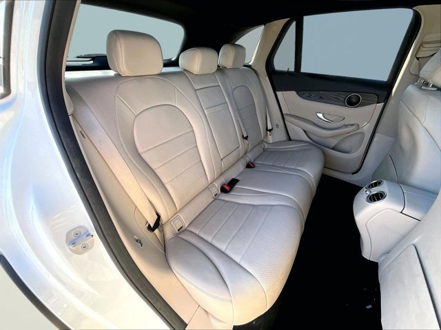 Used 2018 Mercedes-Benz GLC 300 image 29