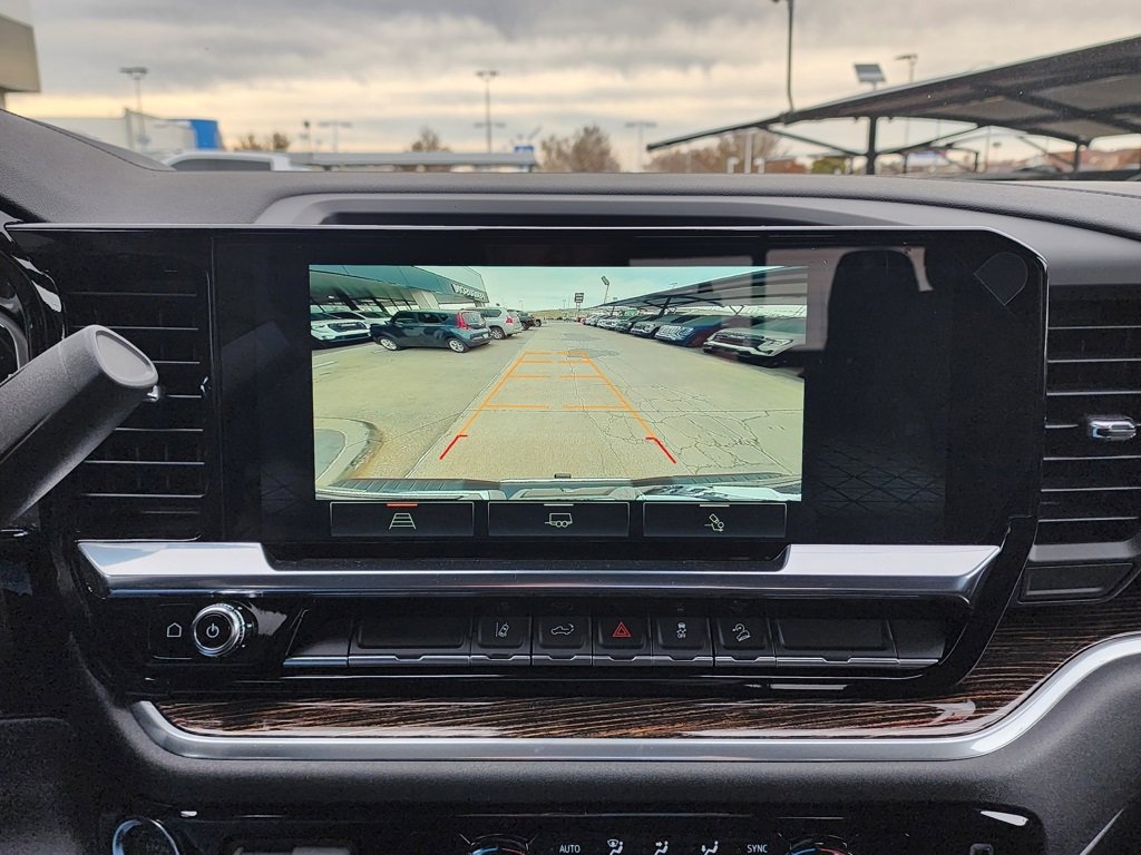 New 2026 GMC Sierra 2500 SLE w/ SLE Value Package; image 29