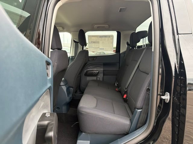 New 2026 Ford Maverick XL w/ Equipment Group 101A AWD/4WD image 17