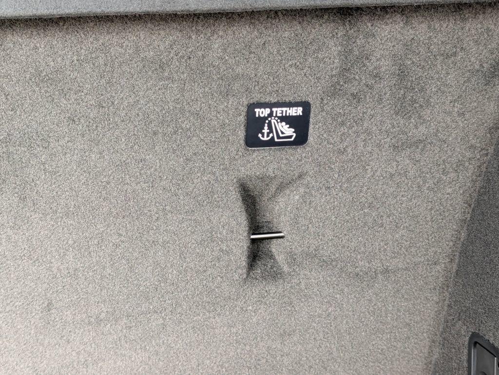 New 2026 Buick Envision Avenir image 25