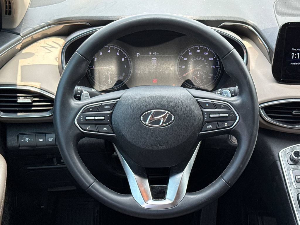 Used 2023 Hyundai Santa Fe SEL FWD image 13