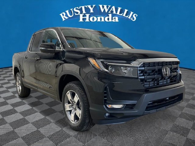 New 2026 Honda Ridgeline RTL 360° Tour