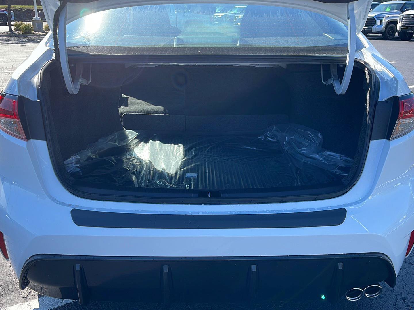 New 2026 Toyota Corolla SE w/ SE Package FWD image 20