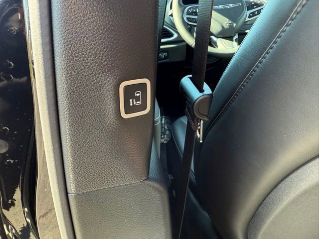 New 2026 Chrysler Pacifica Select image 33