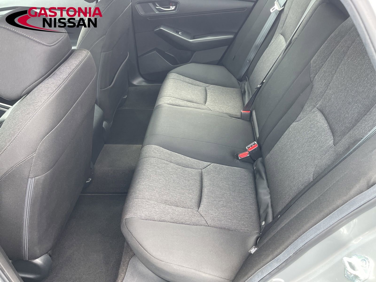 Used 2024 Honda Accord EX image 19