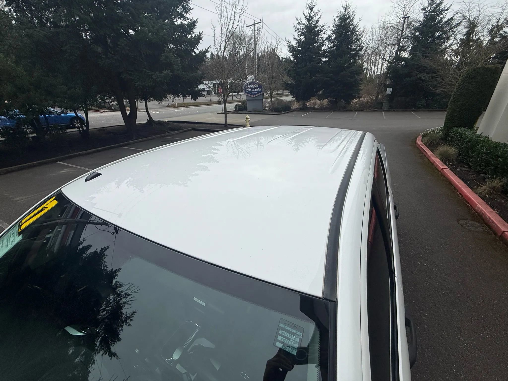 Used 2017 Toyota Tundra SR5 image 7