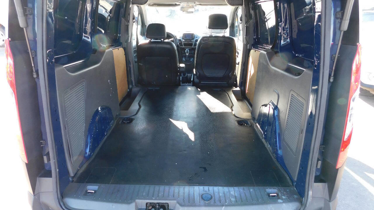 Used 2019 Ford Transit Connect XL image 26