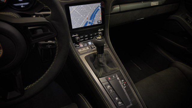 Used 2025 Porsche 718 Boxster Spyder RS image 6