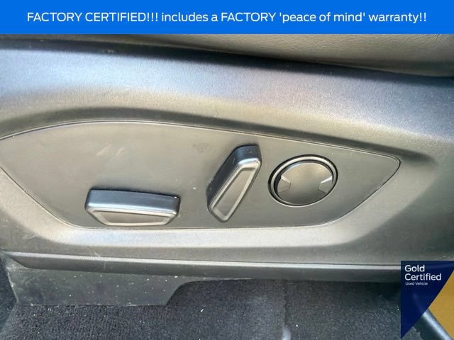 Used 2023 Ford Explorer XLT w/ Equipment Group 202A AWD/4WD image 33