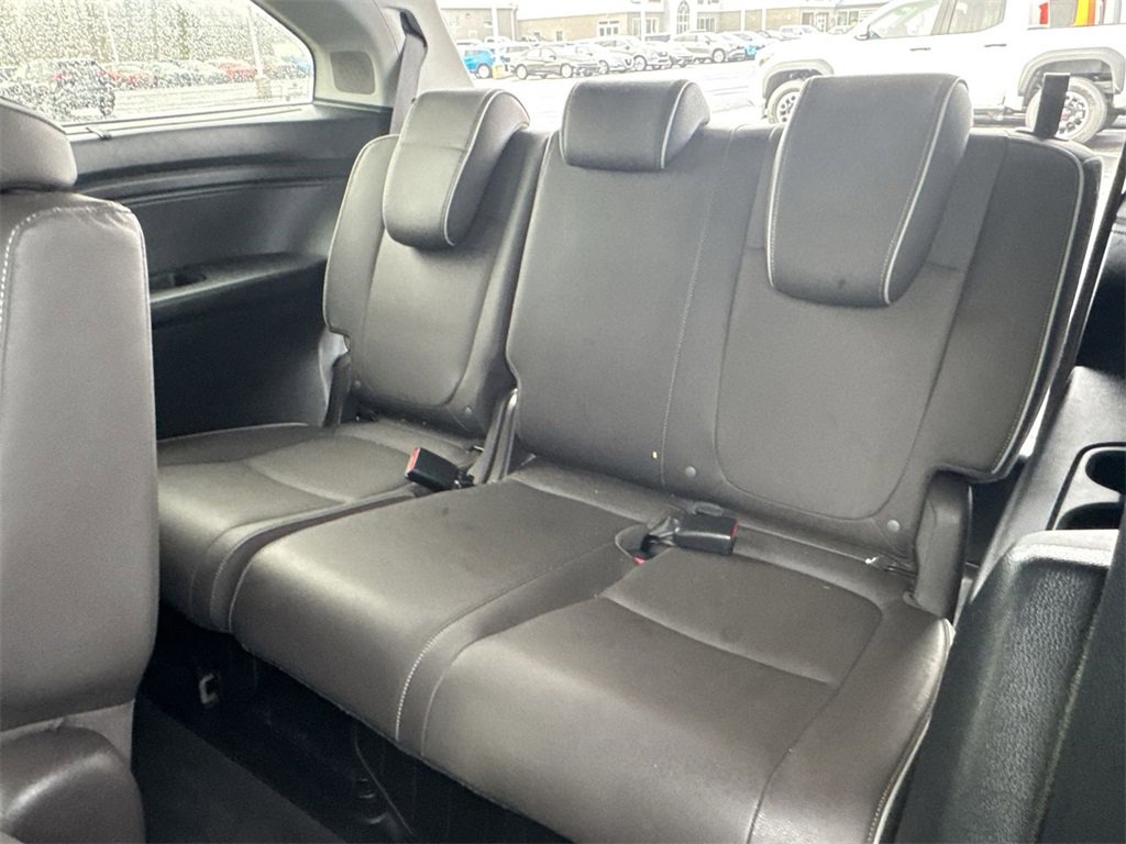 Used 2022 Honda Odyssey Elite image 31