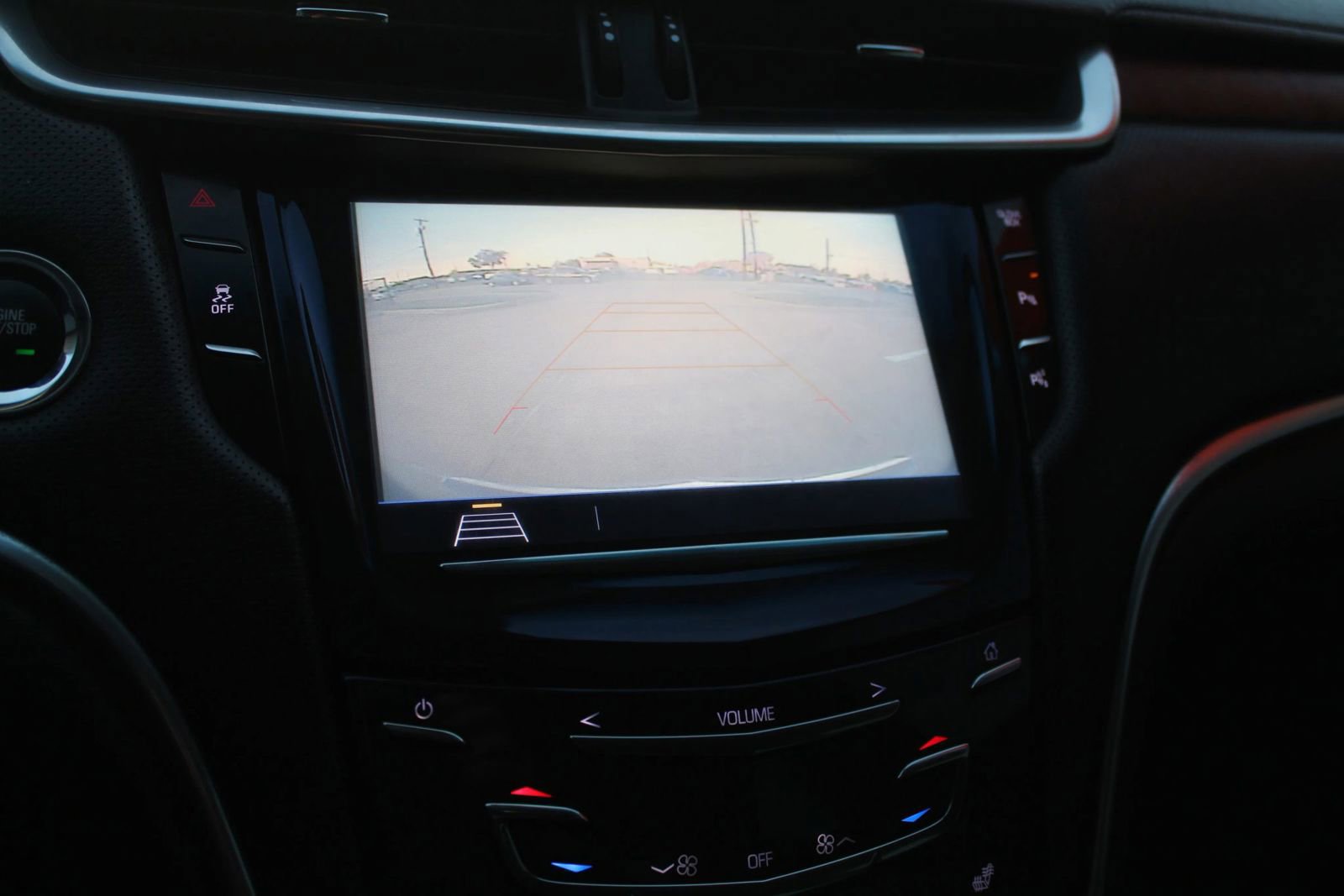 Used 2019 Cadillac XTS Luxury image 16