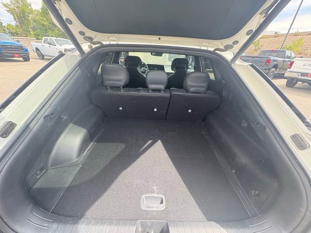 Used 2022 Kia EV6 GT-Line image 15