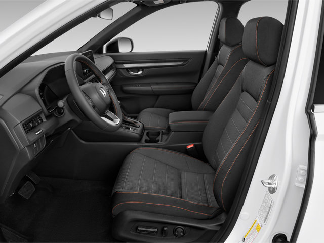 Certified 2025 Honda CR-V EX-L image 25