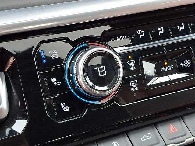 Used 2023 GMC Sierra 1500 Denali Ultimate image 22