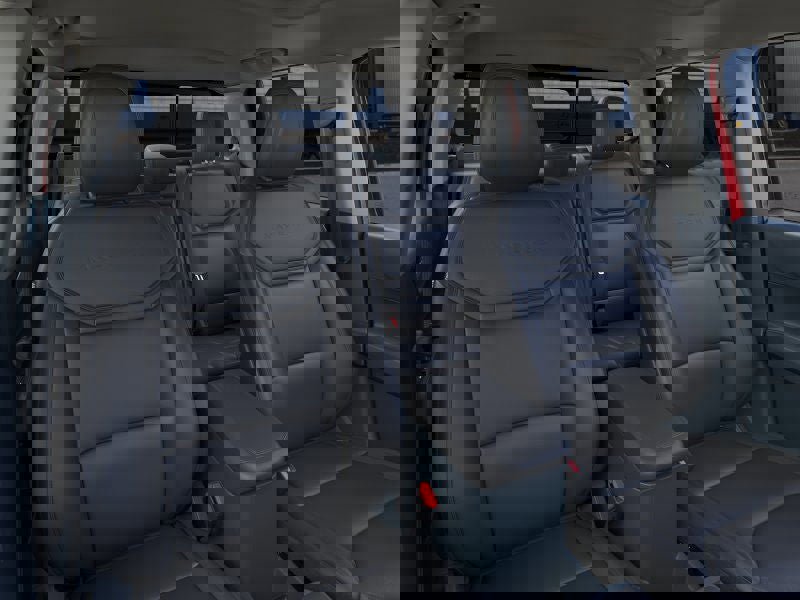 New 2026 Ford Maverick Lariat image 10