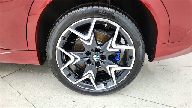 Used 2025 BMW X2 M35i image 57