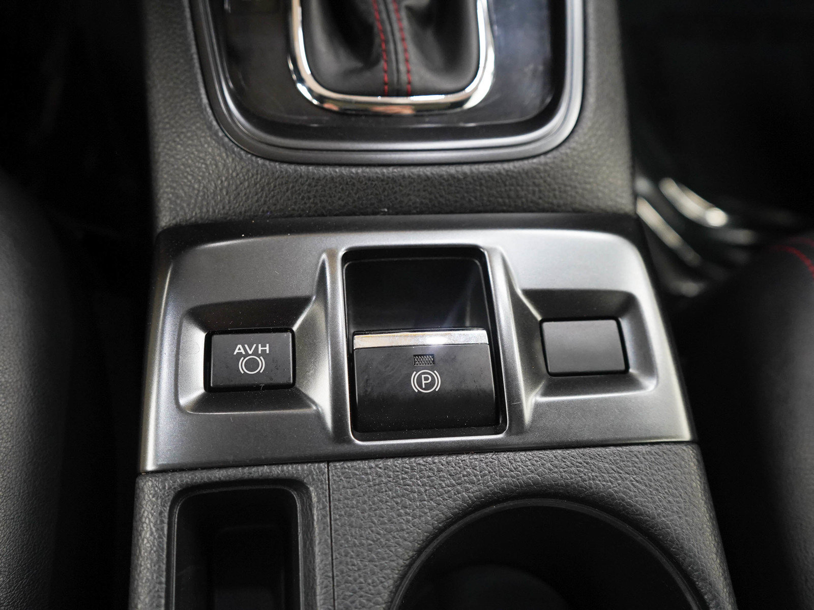 Used 2018 Subaru WRX Limited AWD/4WD image 22