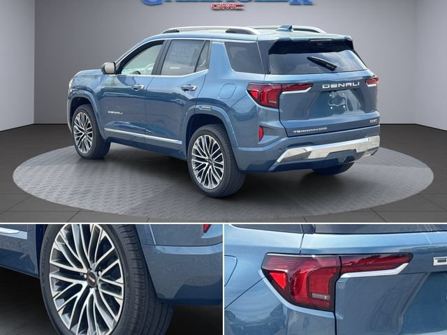 New 2026 GMC Terrain Denali AWD/4WD image 8