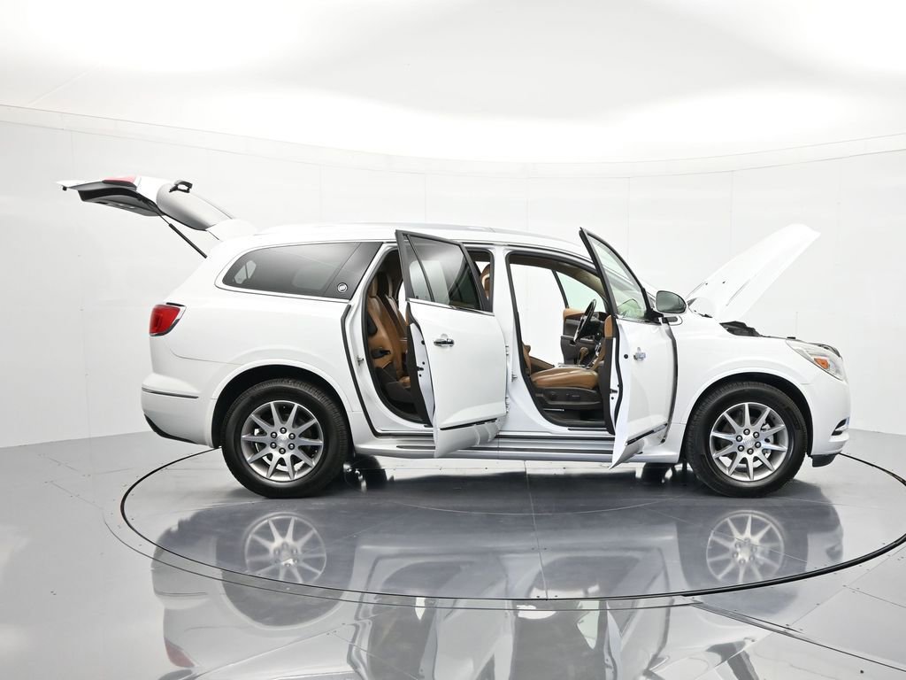 Used 2016 Buick Enclave Leather FWD image 47