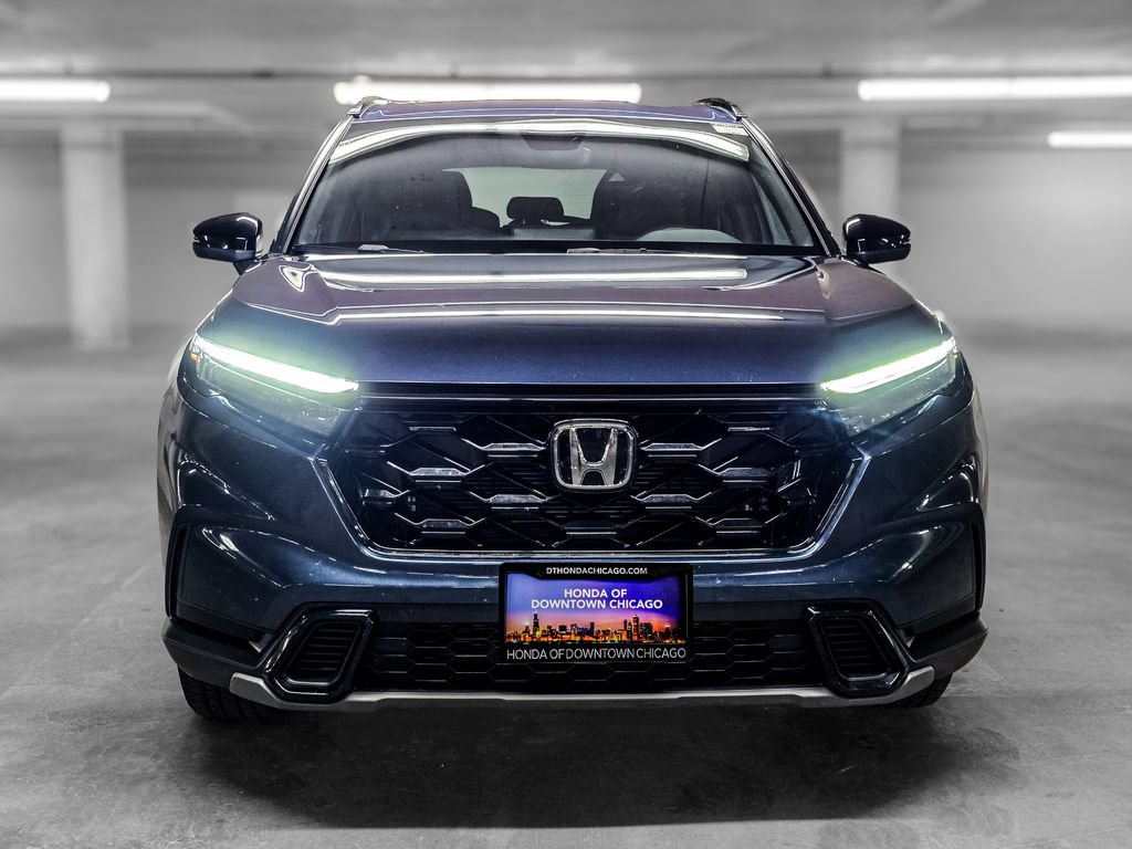 Used 2023 Honda CR-V Sport image 12