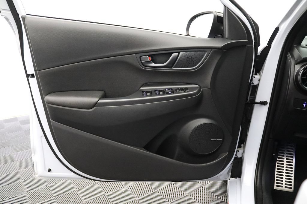 Used 2023 Hyundai Kona N FWD image 17