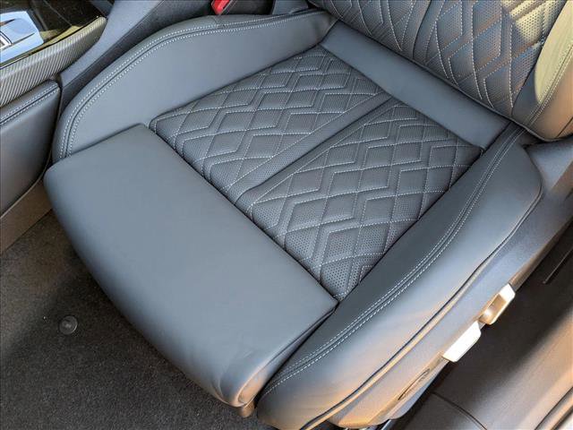 New 2025 Audi S5 Premium Plus image 4