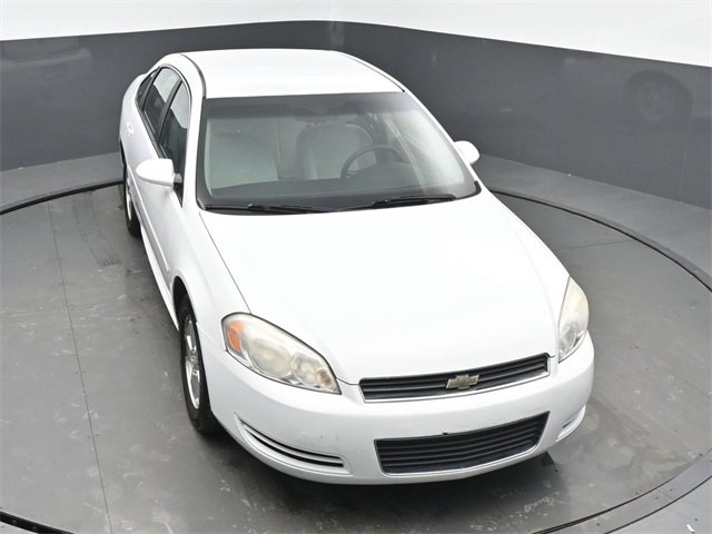 Used 2011 Chevrolet Impala LS image 42