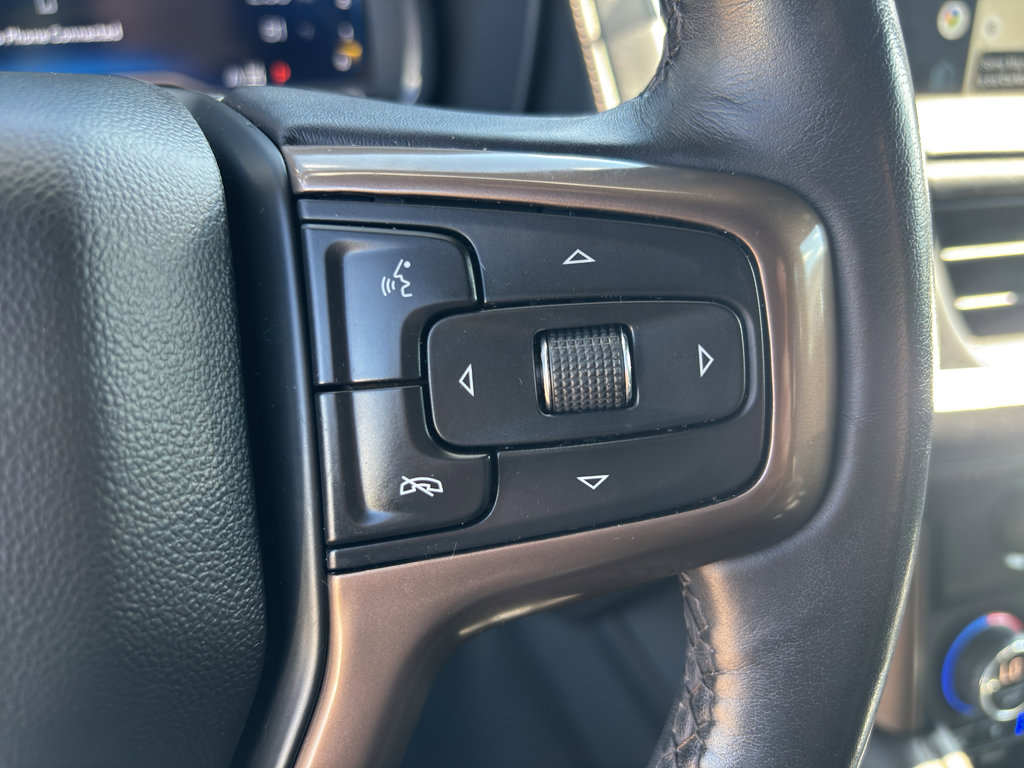 Used 2022 Chevrolet Tahoe High Country w/ Max Trailering Package image 30