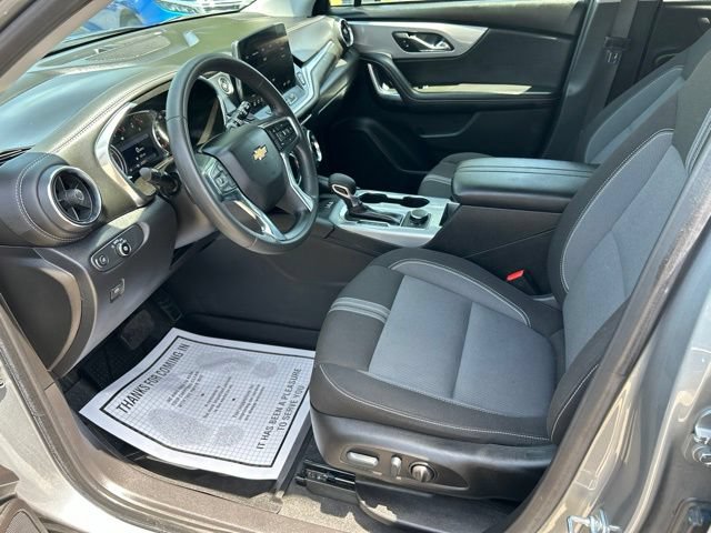 Used 2024 Chevrolet Blazer LT w/ Convenience Package FWD image 13