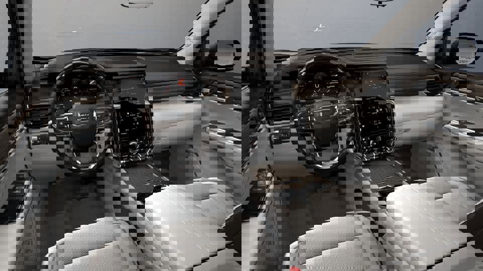 New 2026 GMC Acadia Denali w/ Super Cruise Package image 32