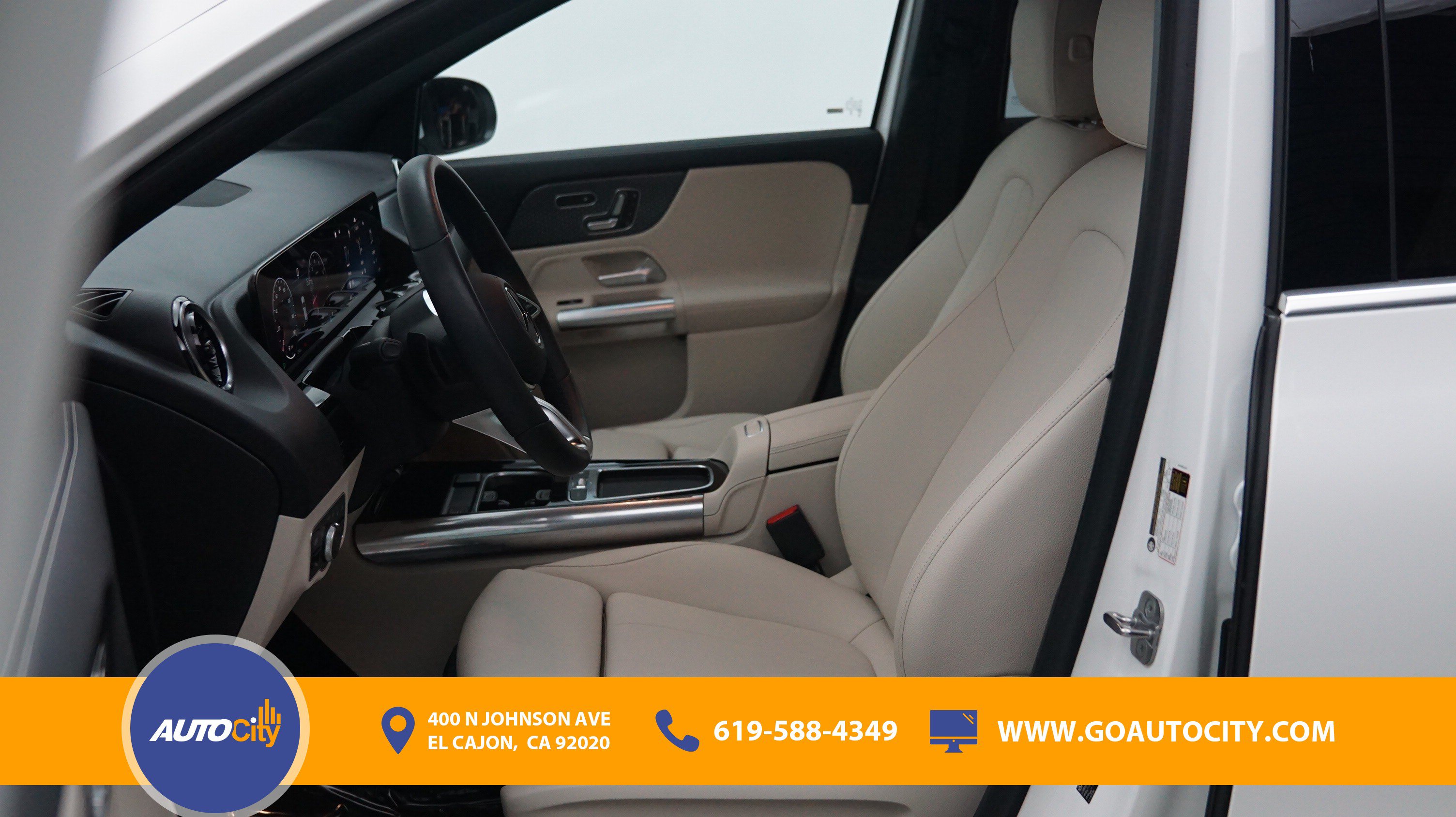 Used 2026 Mercedes-Benz GLA 250 image 11