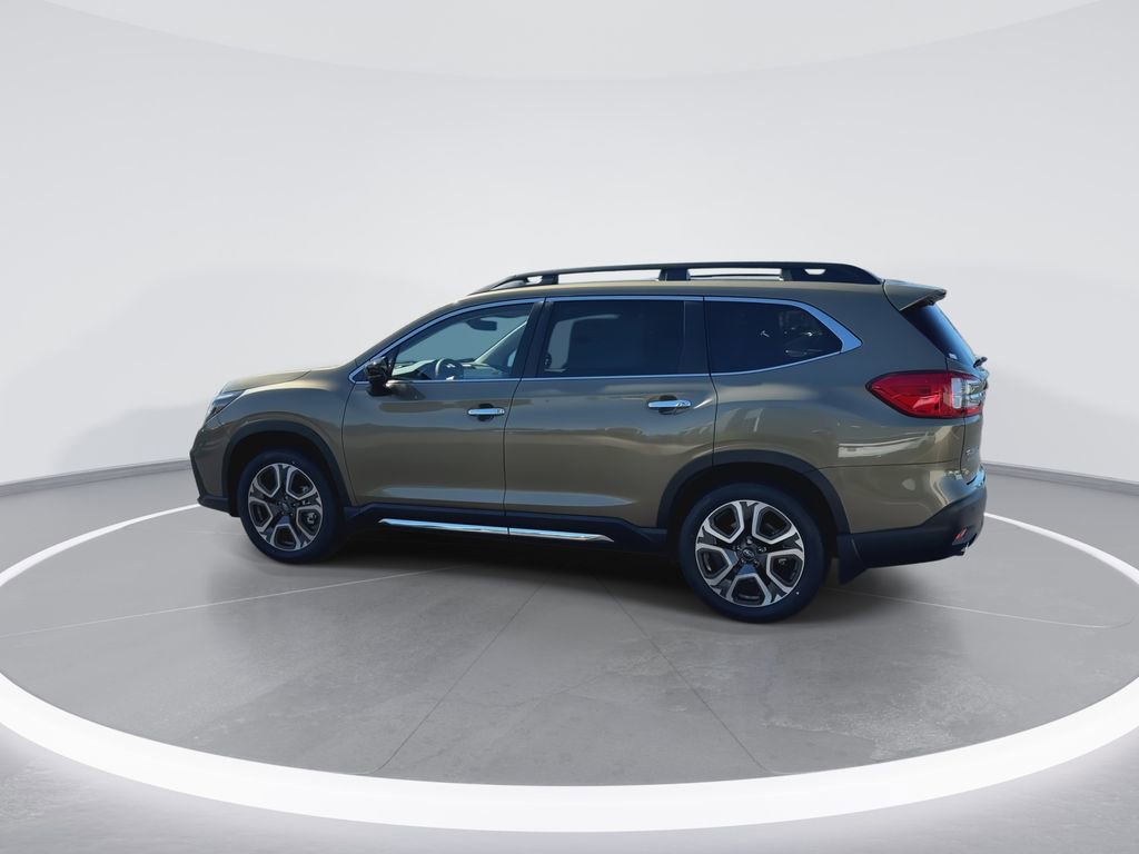 New 2026 Subaru Ascent Touring AWD/4WD image 5