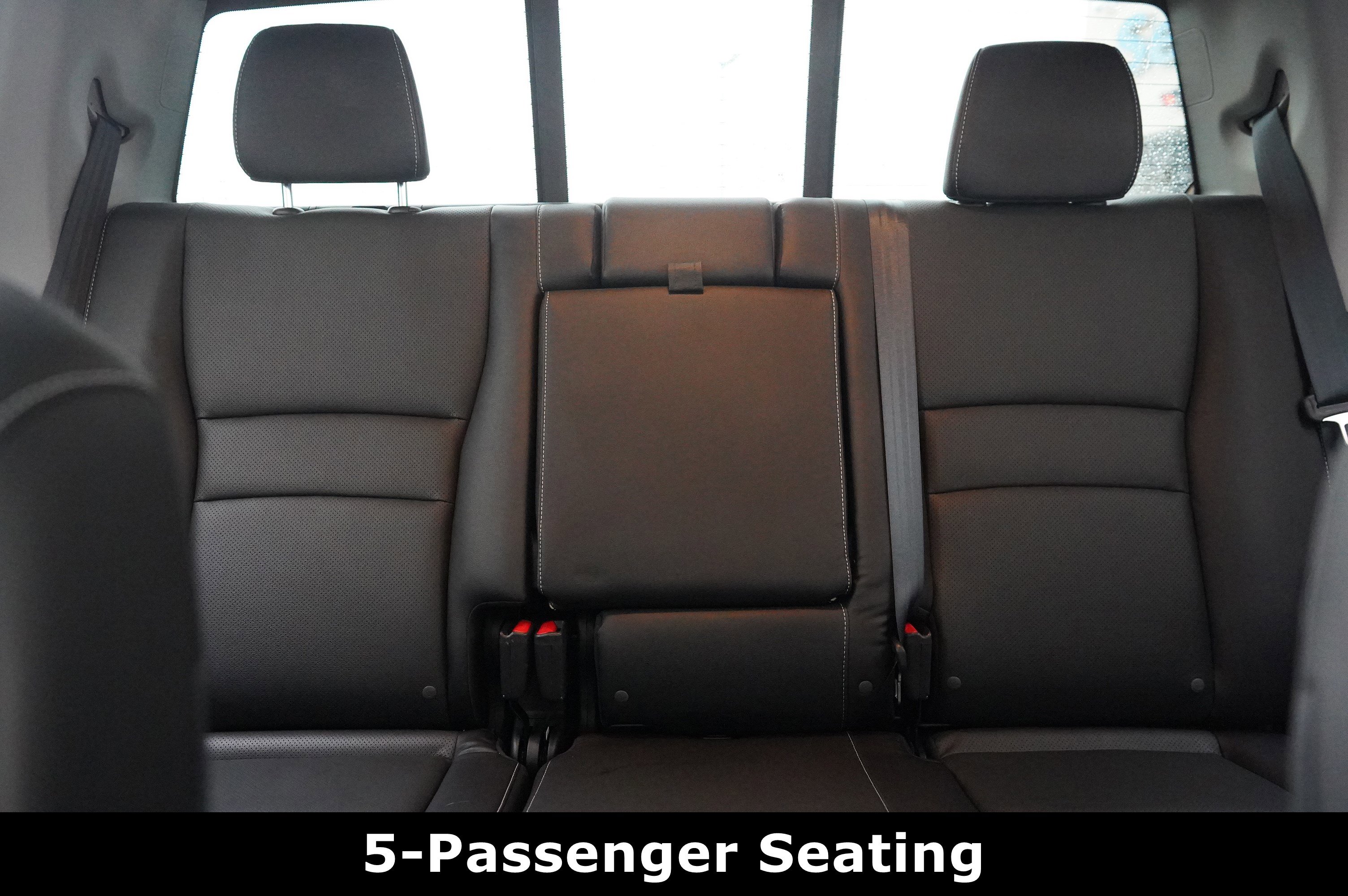 Used 2023 Honda Ridgeline RTL-E image 37